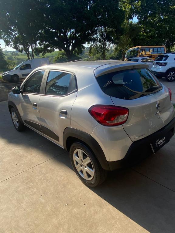 RENAULT Kwid - Foto