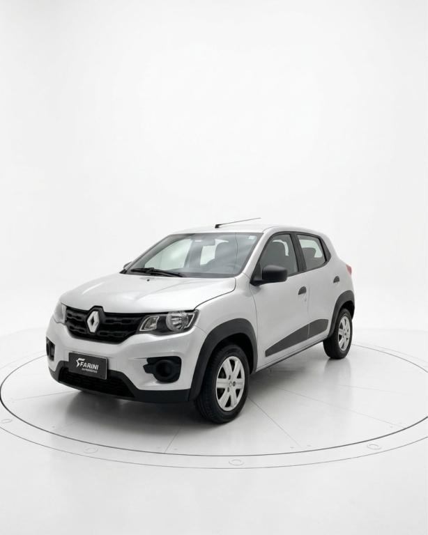 RENAULT Kwid - Foto