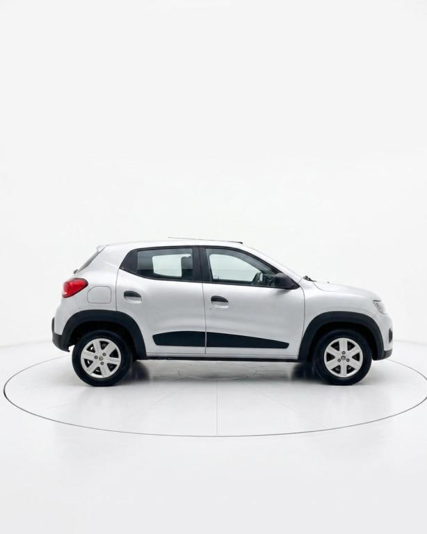 RENAULT Kwid - Foto