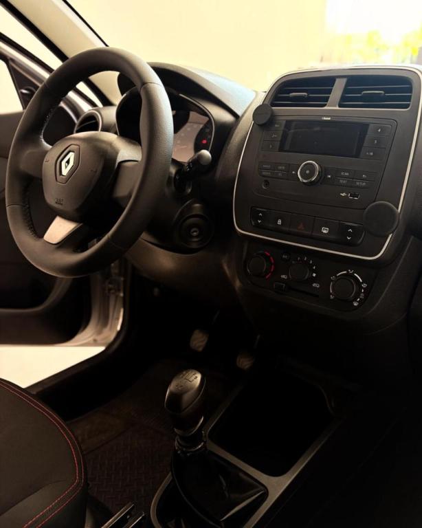 RENAULT Kwid - Foto