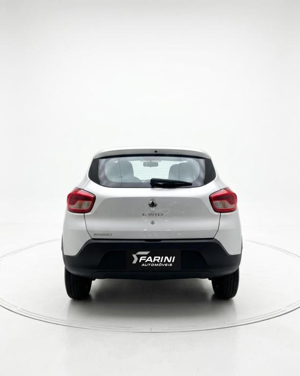 RENAULT Kwid - Foto