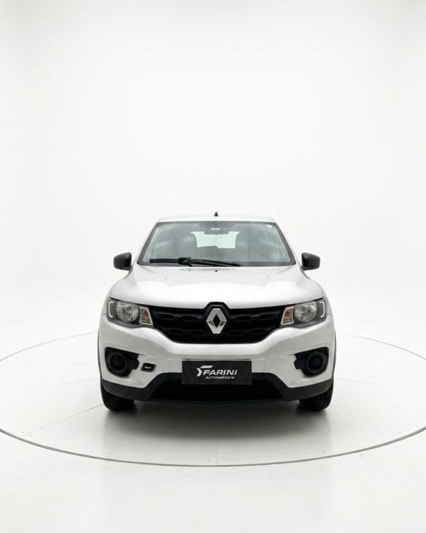 RENAULT Kwid - Foto