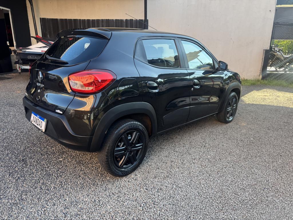 RENAULT Kwid - Foto
