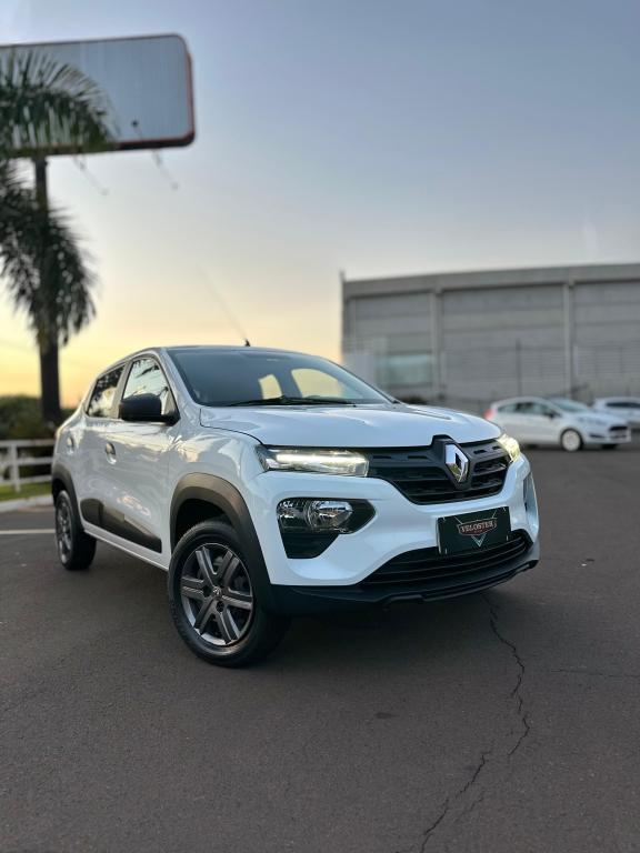 RENAULT Kwid - Foto