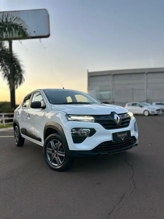 RENAULT Kwid