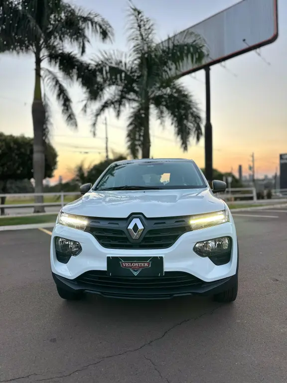 RENAULT Kwid - Foto