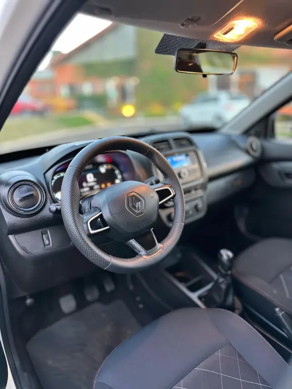 RENAULT Kwid - Foto