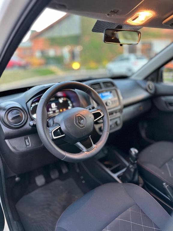 RENAULT Kwid - Foto
