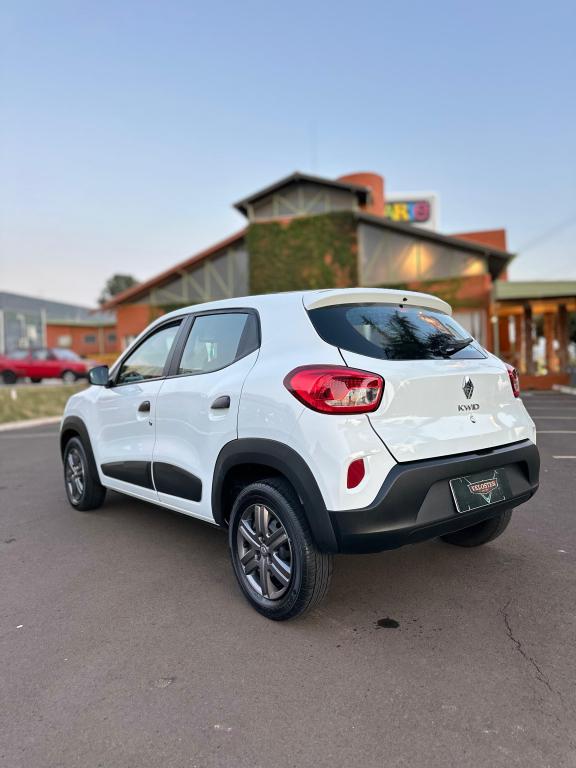 RENAULT Kwid - Foto