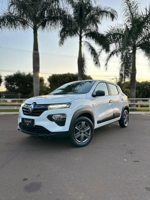 RENAULT Kwid - Foto