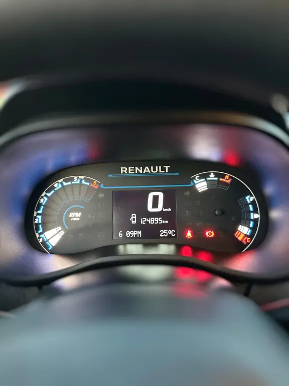 RENAULT Kwid - Foto