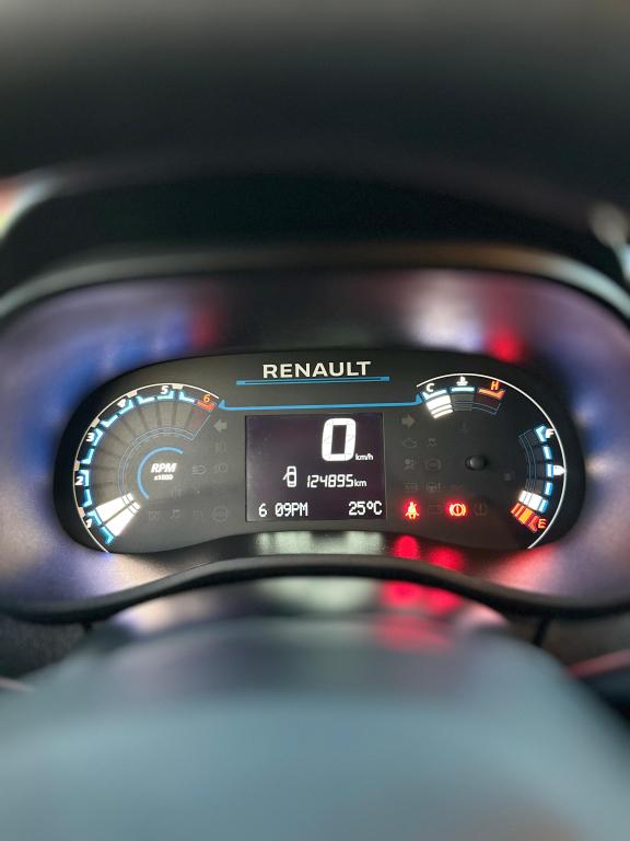 RENAULT Kwid - Foto
