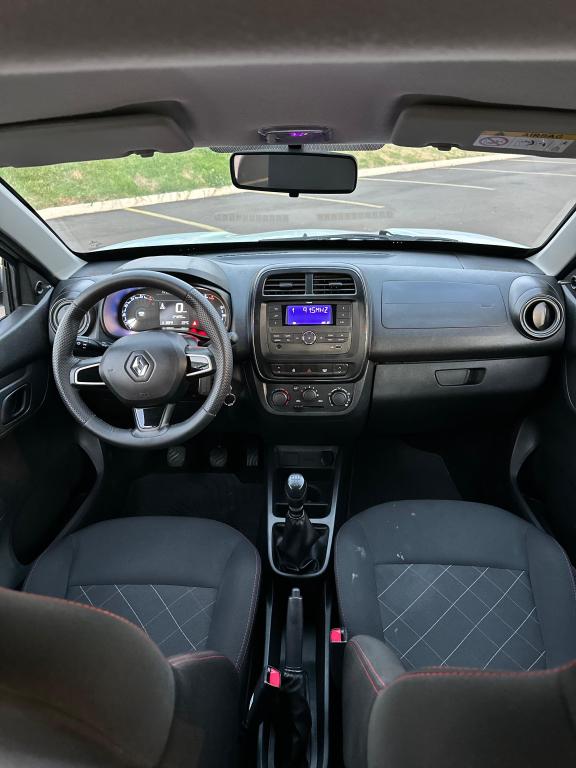 RENAULT Kwid - Foto