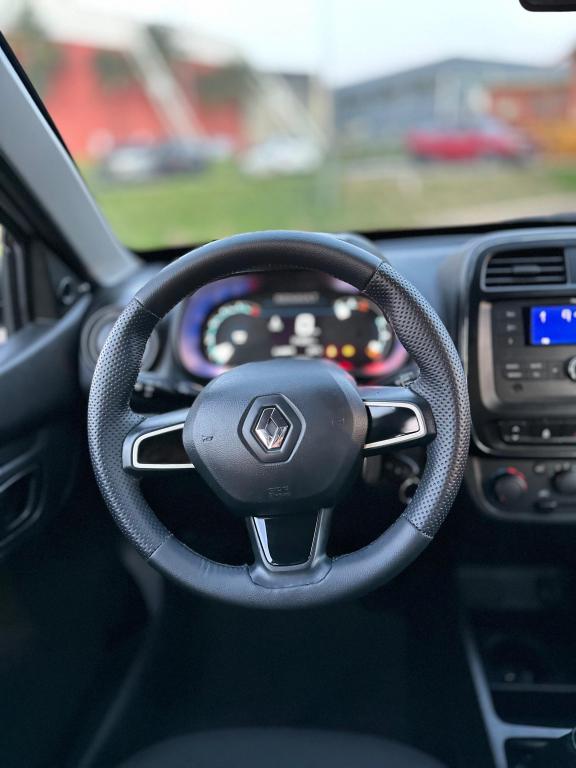 RENAULT Kwid - Foto