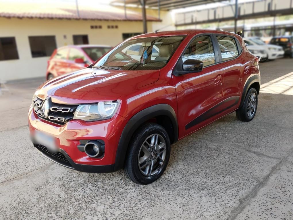 RENAULT Kwid