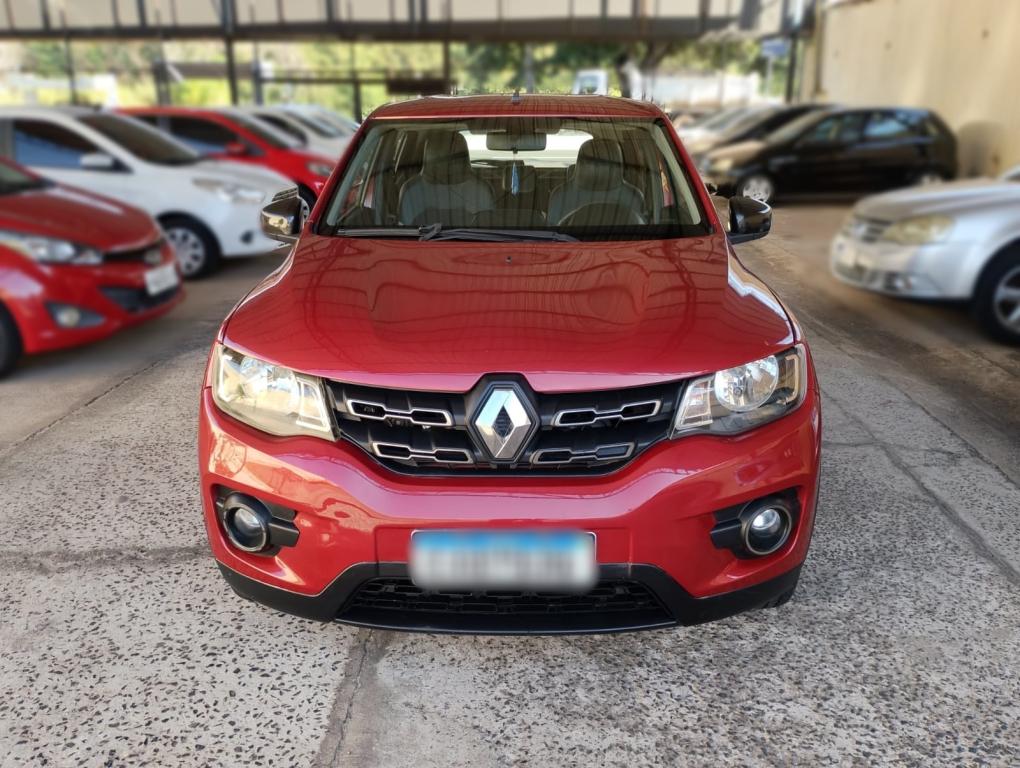 RENAULT Kwid - Foto