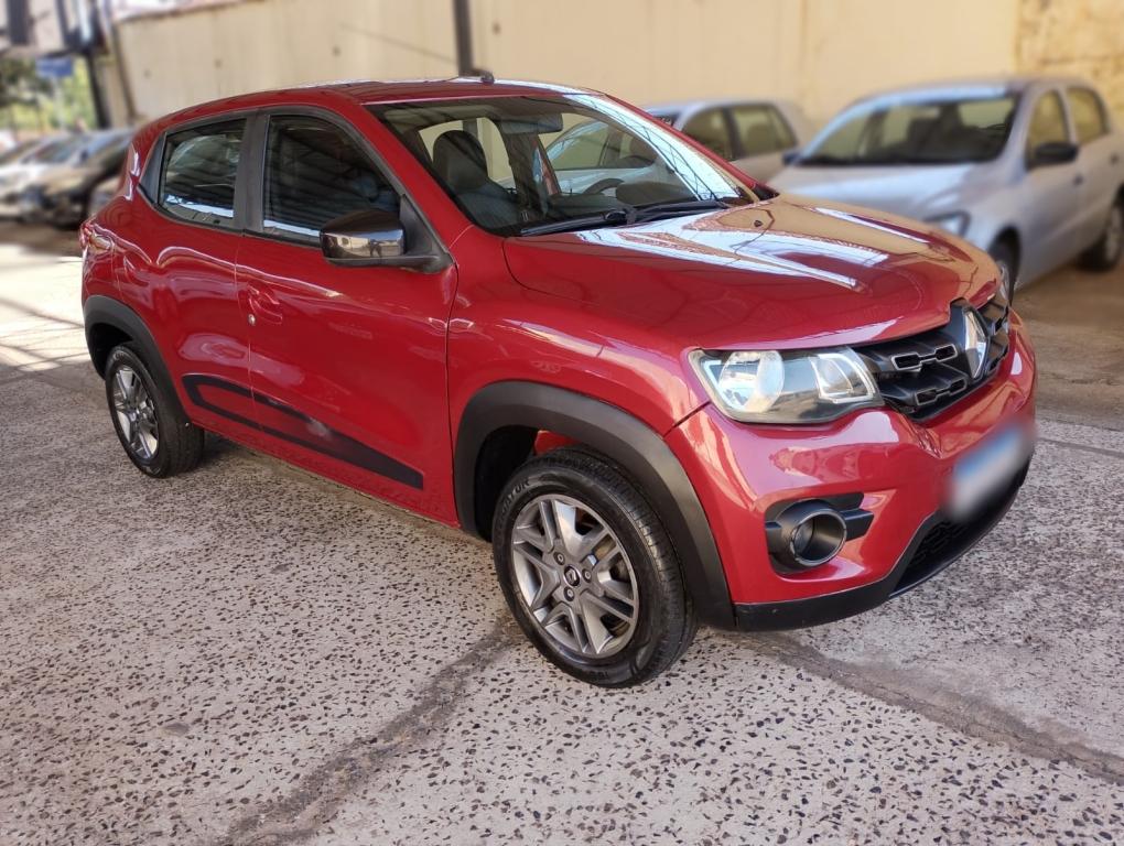 RENAULT Kwid - Foto