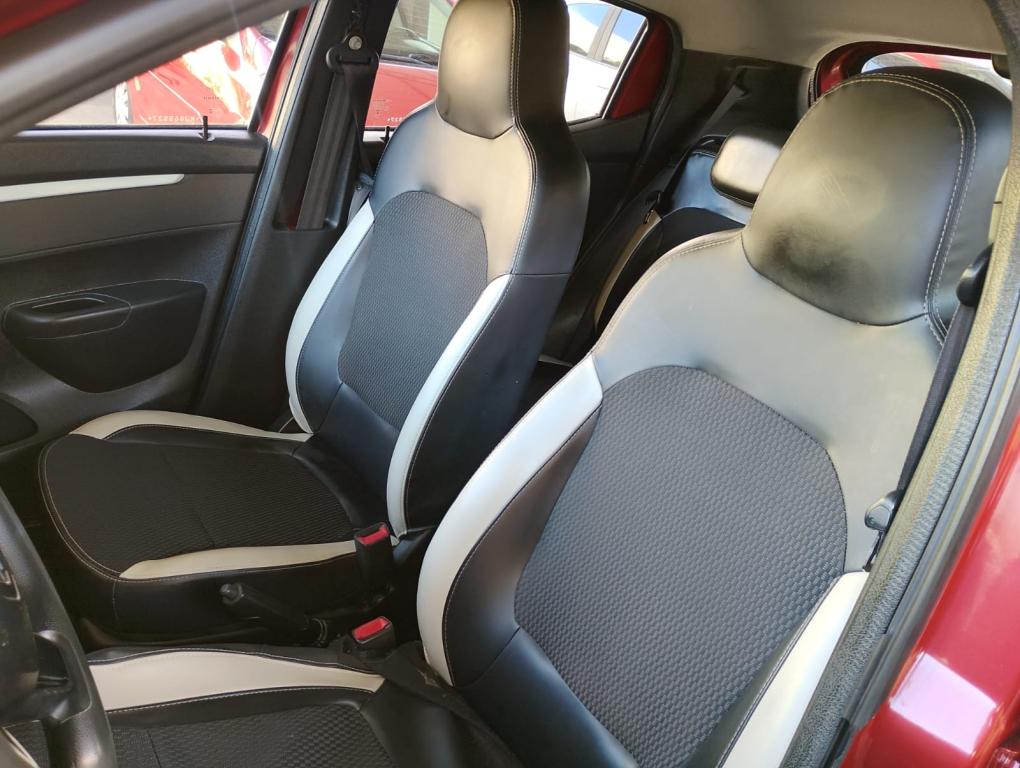 RENAULT Kwid - Foto