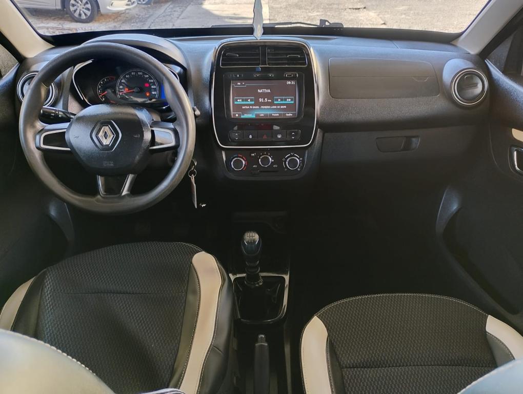 RENAULT Kwid - Foto