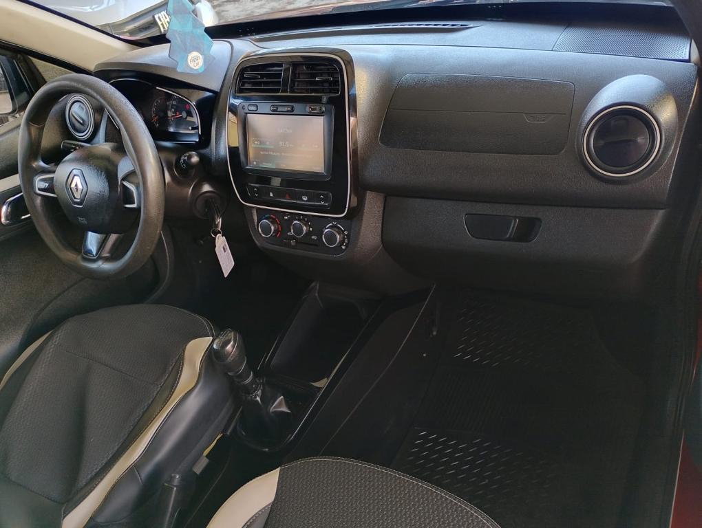 RENAULT Kwid - Foto