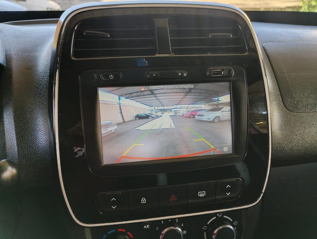 RENAULT Kwid - Foto