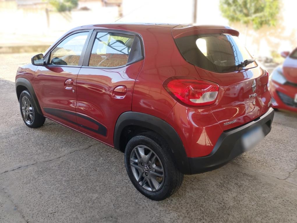 RENAULT Kwid - Foto
