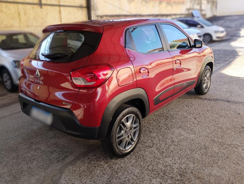 RENAULT Kwid - Foto
