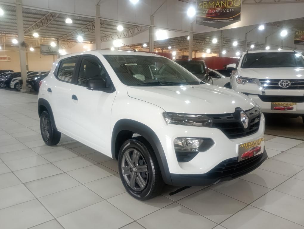 RENAULT Kwid - Foto
