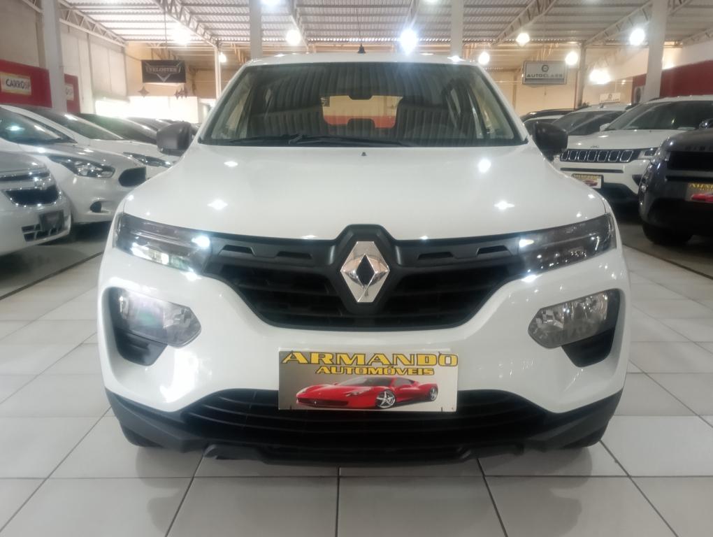 RENAULT Kwid - Foto