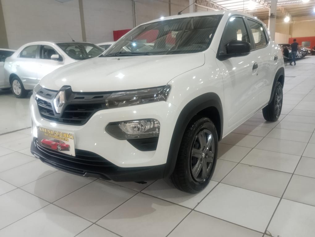 RENAULT Kwid - Foto