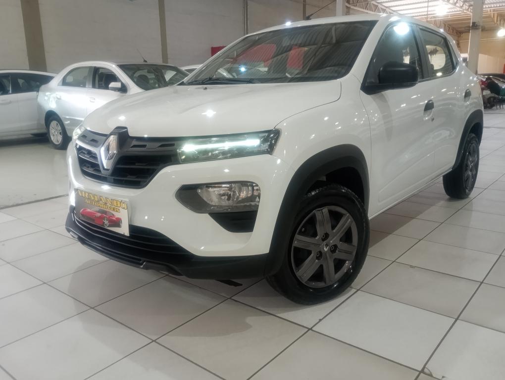 RENAULT Kwid - Foto