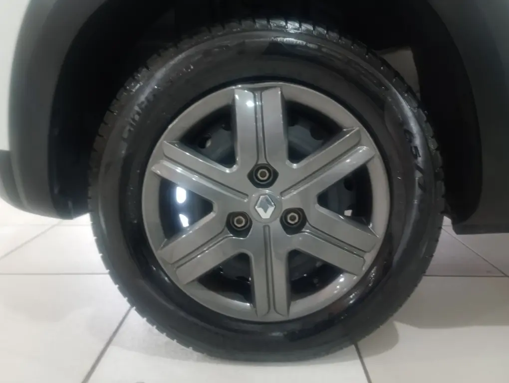 RENAULT Kwid - Foto