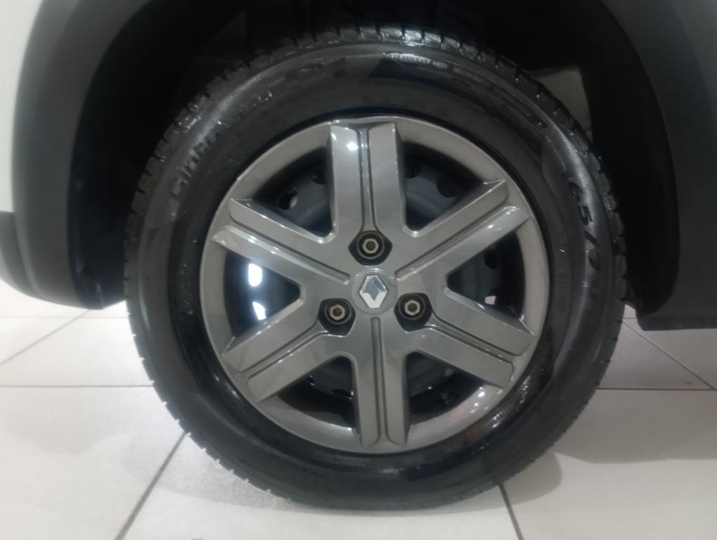 RENAULT Kwid - Foto