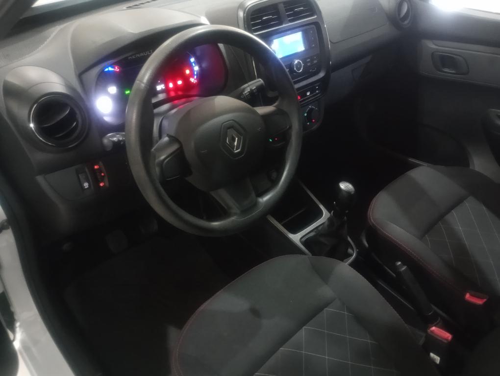 RENAULT Kwid - Foto