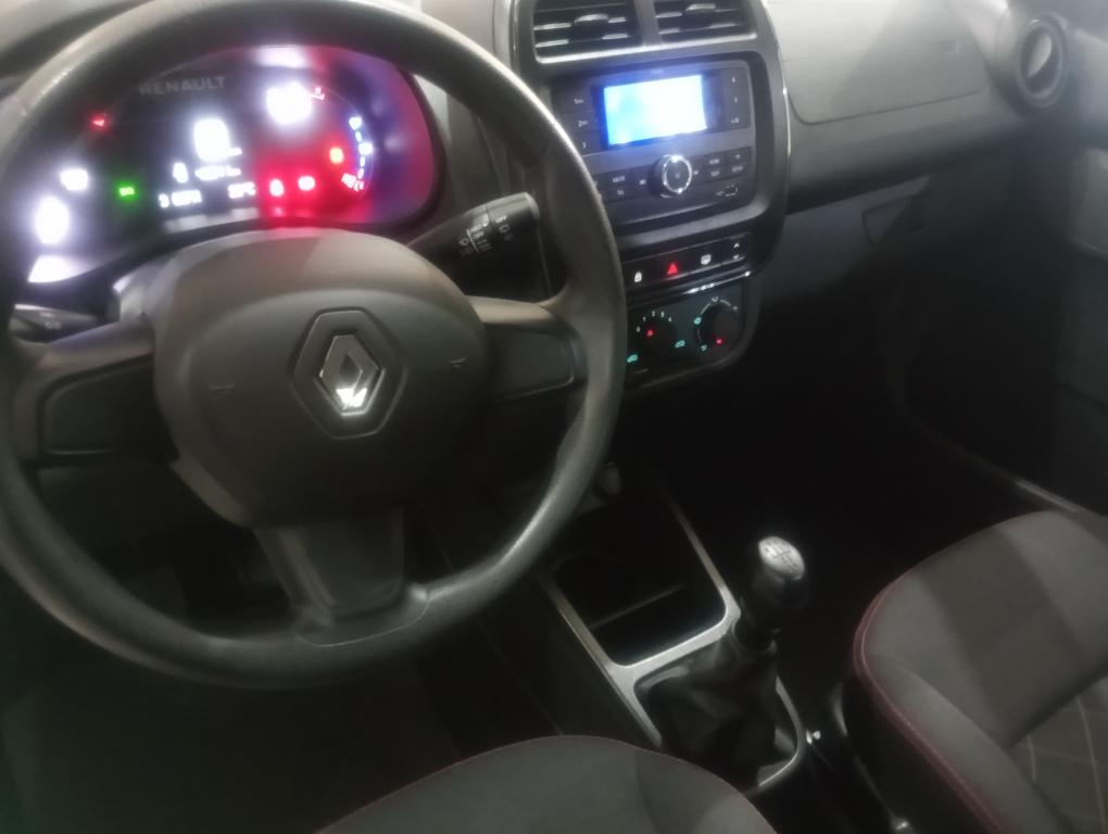 RENAULT Kwid - Foto