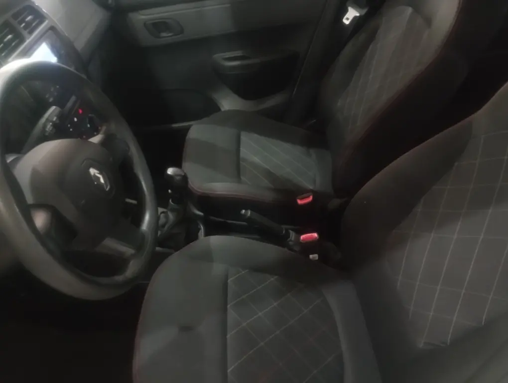 RENAULT Kwid - Foto