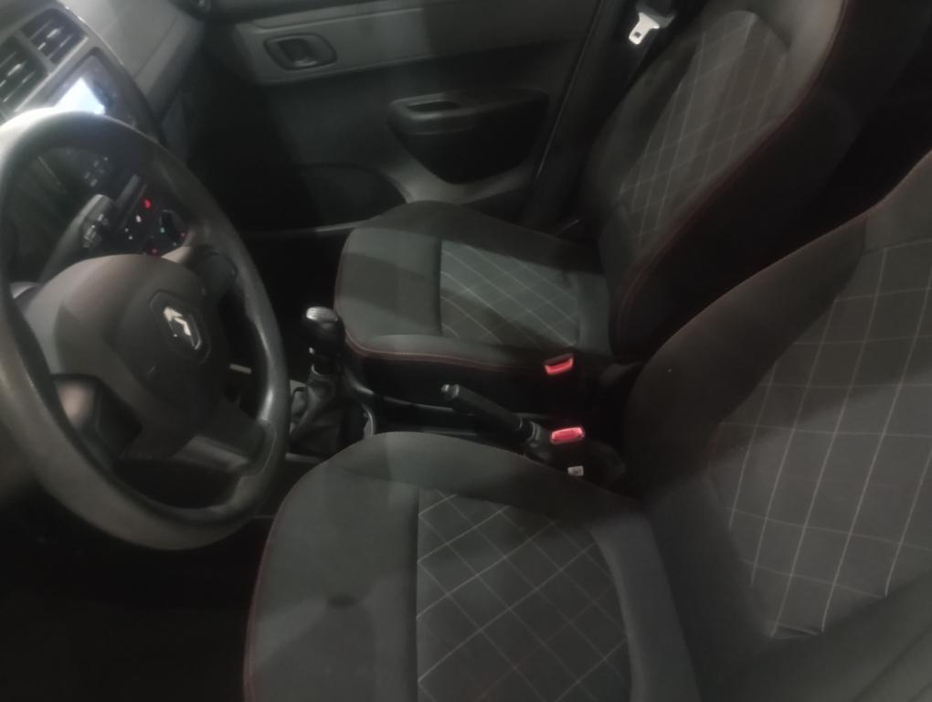 RENAULT Kwid - Foto