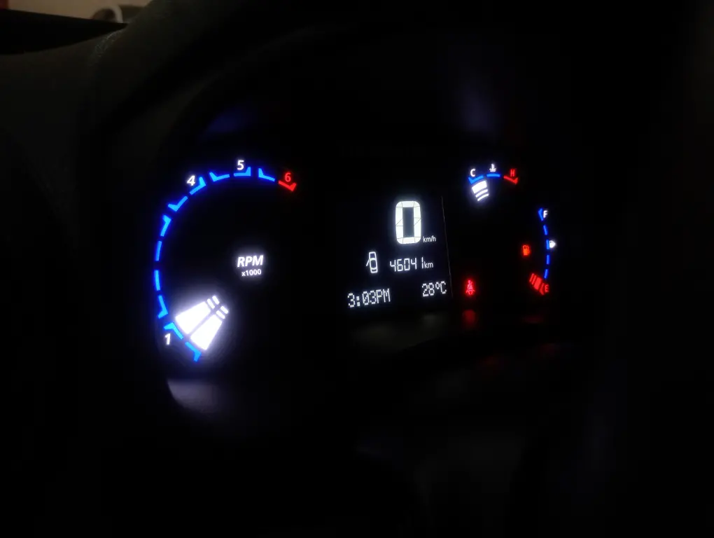 RENAULT Kwid - Foto