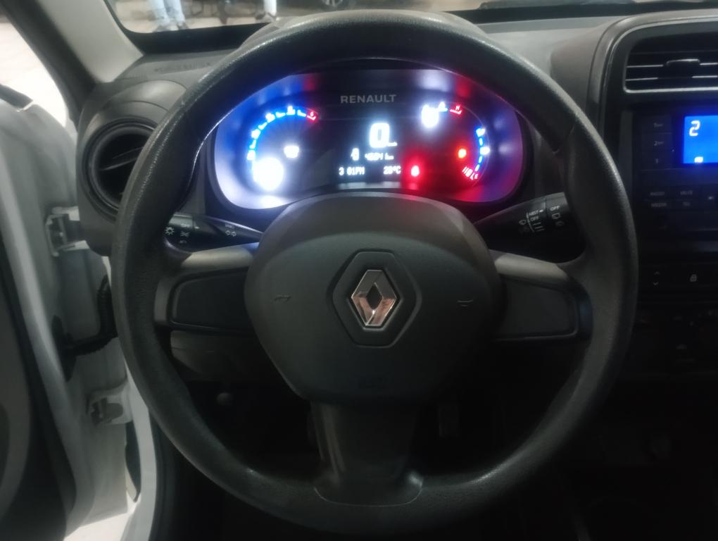 RENAULT Kwid - Foto