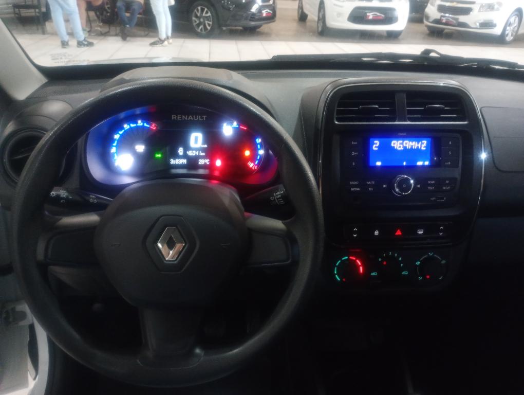 RENAULT Kwid - Foto