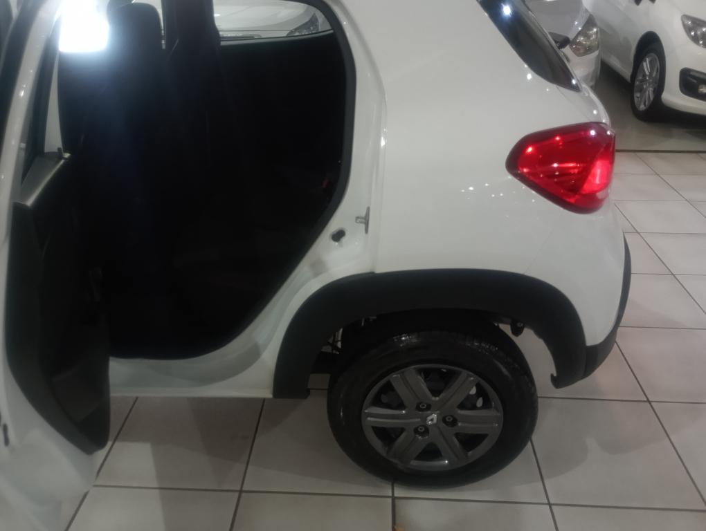 RENAULT Kwid - Foto