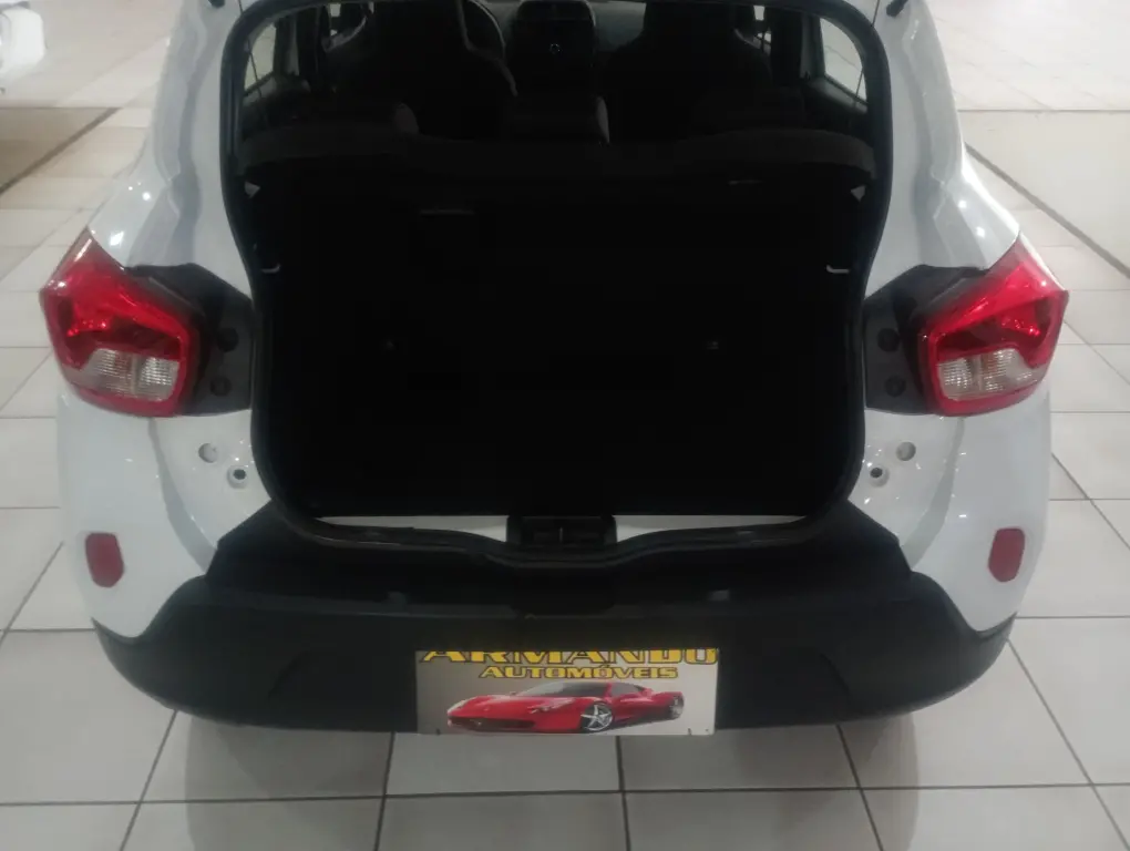 RENAULT Kwid - Foto