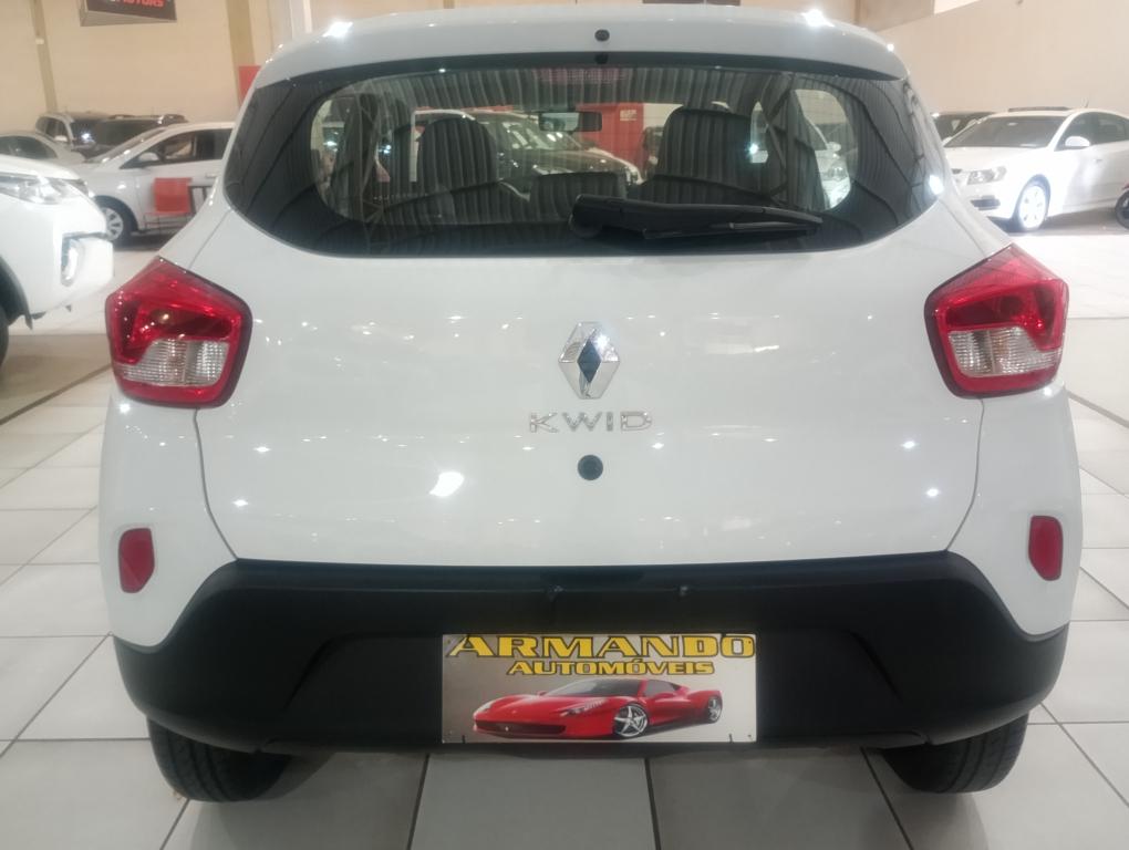 RENAULT Kwid - Foto