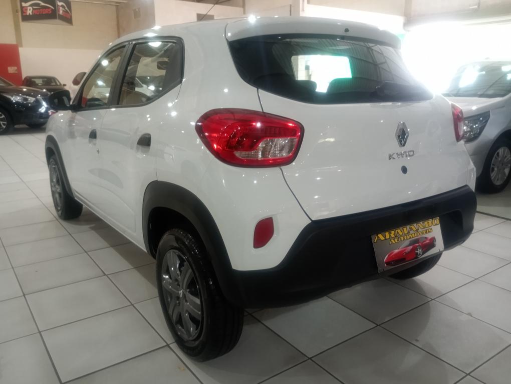 RENAULT Kwid - Foto