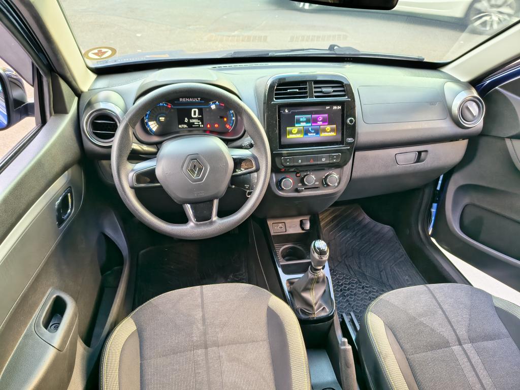 RENAULT Kwid - Foto
