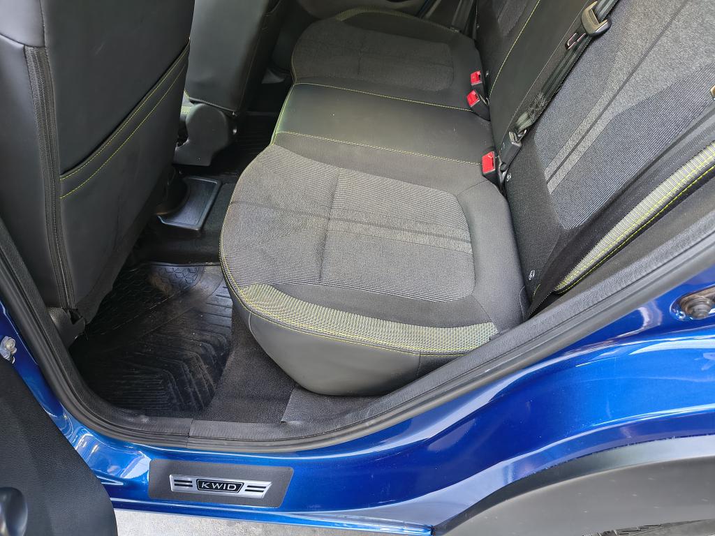 RENAULT Kwid - Foto