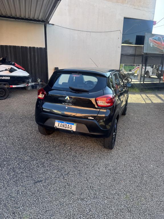 RENAULT Kwid - Foto
