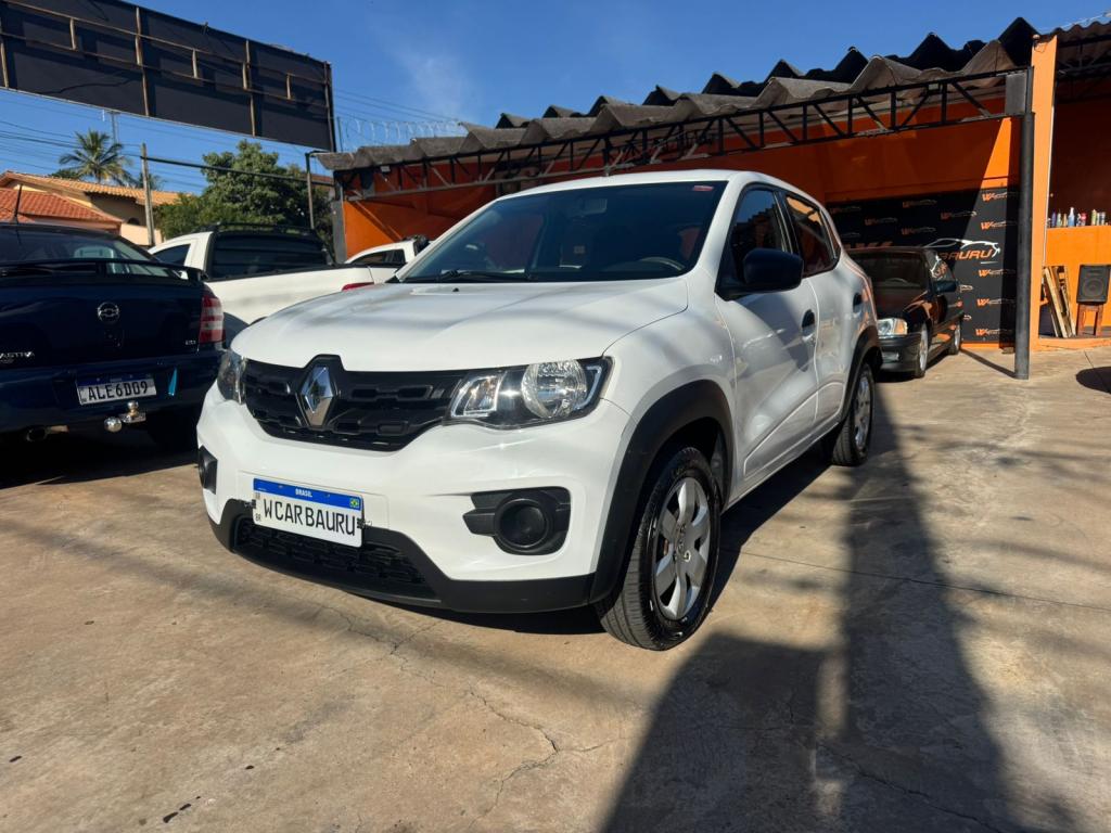 RENAULT Kwid