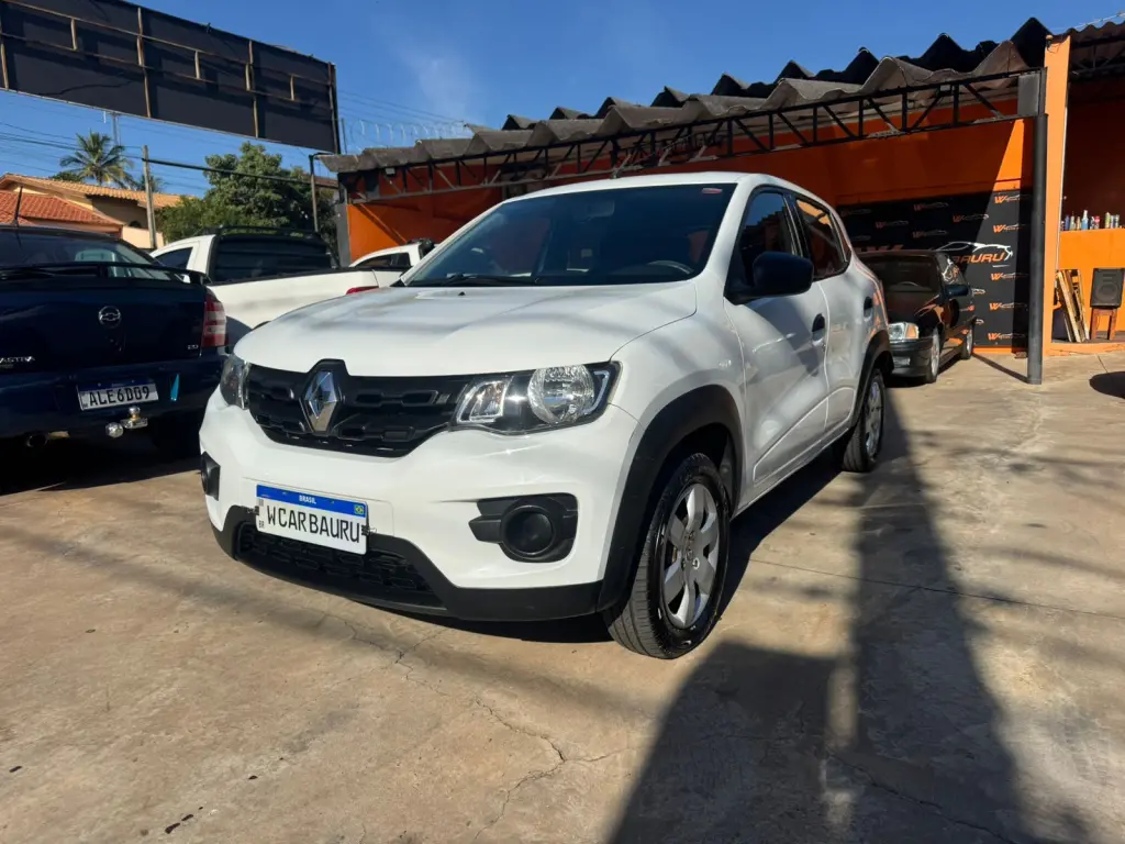 RENAULT Kwid
