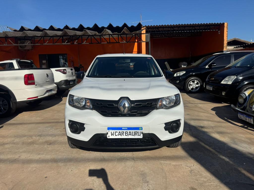 RENAULT Kwid - Foto